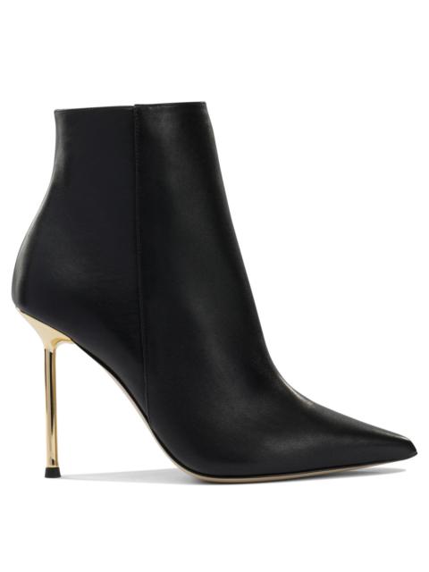 Other Designers Ninalilou Heeled Ankle Boots "laelen"
