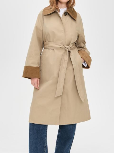 Barbour Reagan Showerproof Jacket