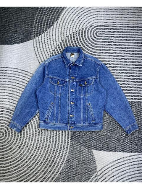 Other Designers 🔥STEALS Vintage LEE Type-3 Trucker Jacket Denim