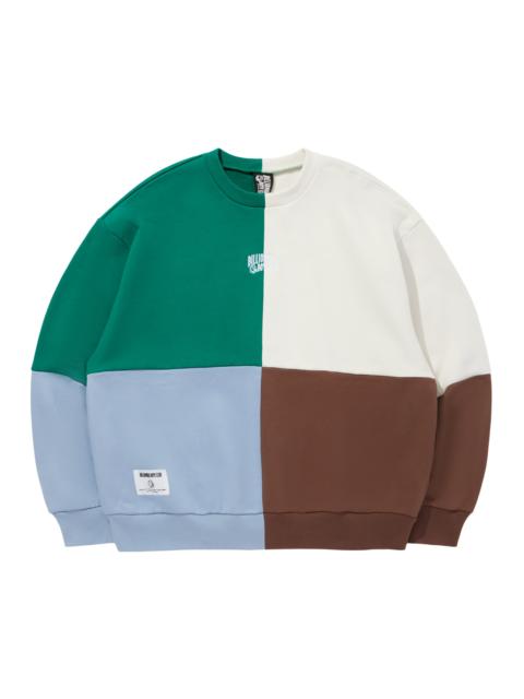 BILLIONAIRE BOYS CLUB CRAZY SWEATSHIRT