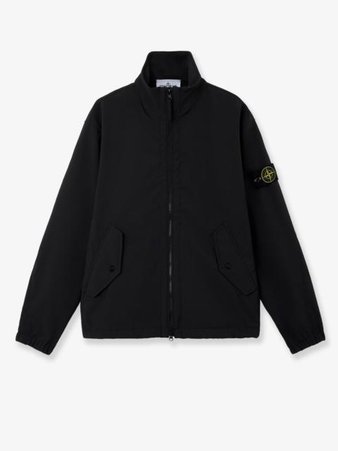Stone Island Stone Island Light Soft Shell-R E.DyeÂ® Technology Jacket