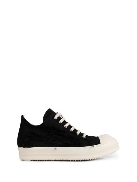 Rick Owens DRKSHDW Temple Low Sneakers