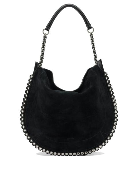 Isabel Marant Isabel Marant "oskan Hobo Soft" Shoulder Bag