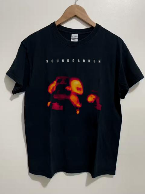 Other Designers Soundgarden Superunknown Tour Rare Band Shirt Tee