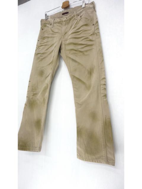Other Designers Japanese Brand - 💥 Japan Blueway Made In Nippon Whisker Pants