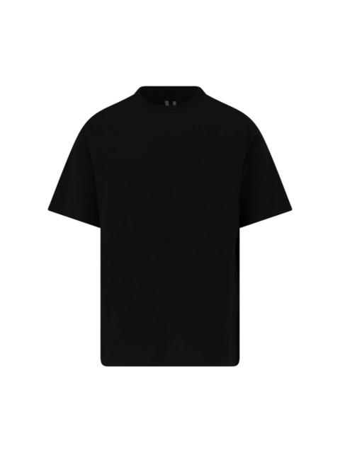 Rick Owens 'CONCORDIANS BRAD T' T-SHIRT