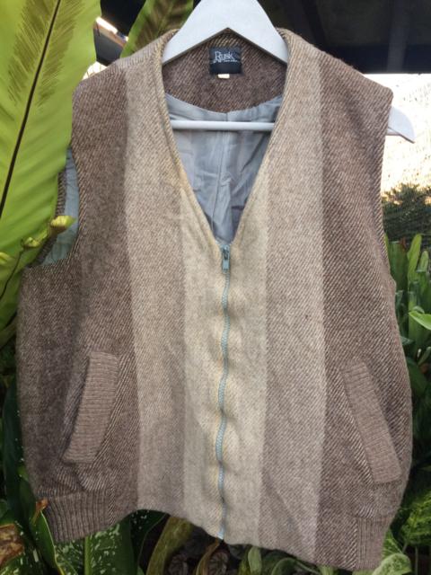 Other Designers Vintage - Rusk and finch