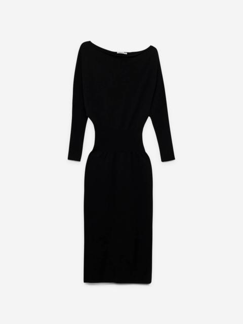 SIMKHAI MONROE EMBELLISHED JERSEY