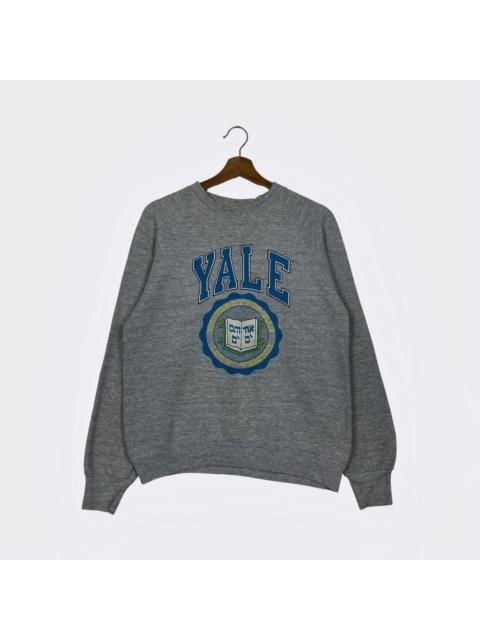 Other Designers Vintage 80s University Of Yale Sweatshirt
