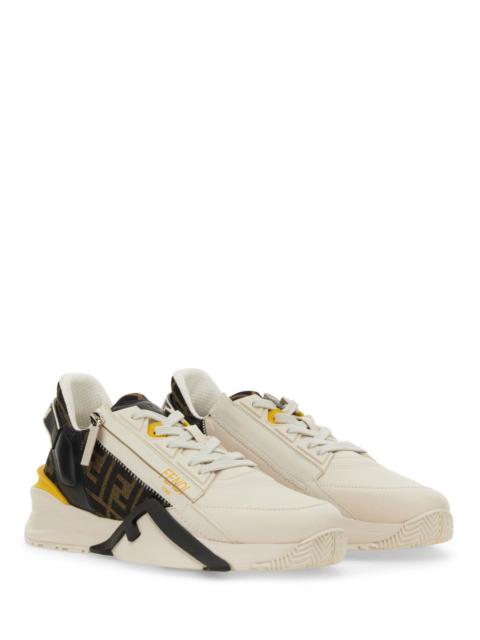 FENDI Fendi Men Sneaker "Flow"