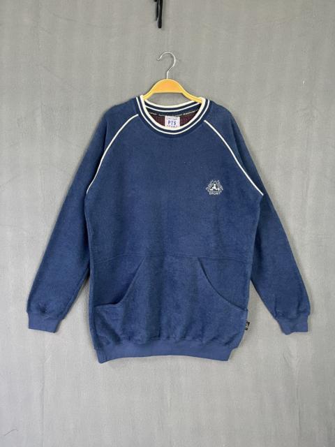 Vintage - Plenty Tough Sport Sweatshirt