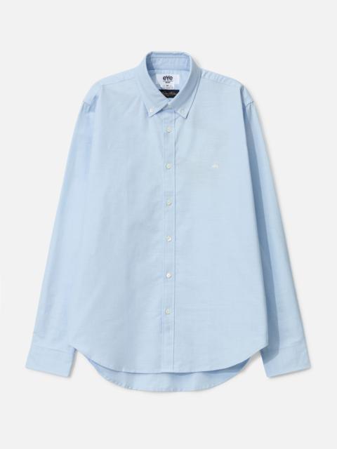 Junya Watanabe MAN BROOKS BROTHERS X JUNYA WATANABE MAN OXFORD SHIRT