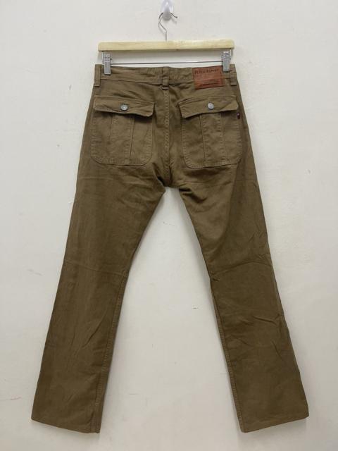 Hysteric Glamour Rare Vintage FLASH REPORT Japan Pant