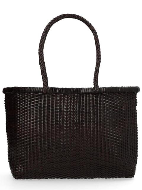 DRAGON DIFFUSION Dragon Diffusion Women Borsa "B Weave" Large