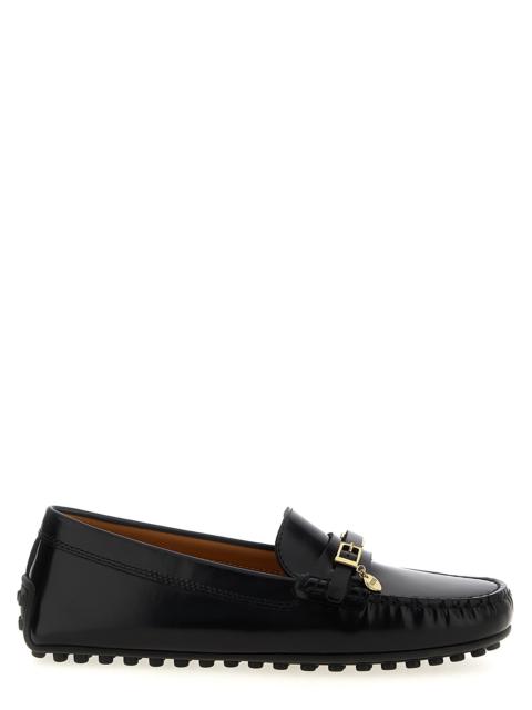 Tod's Tod's Women 'City Gommino' Loafers