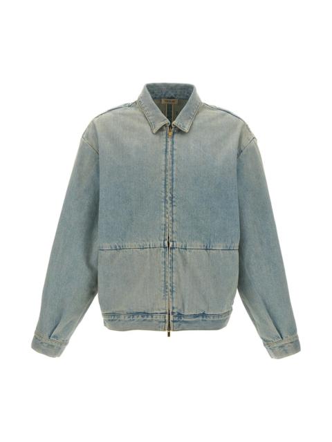 Fear of God Fear Of God Men '8Th Denim' Jacket