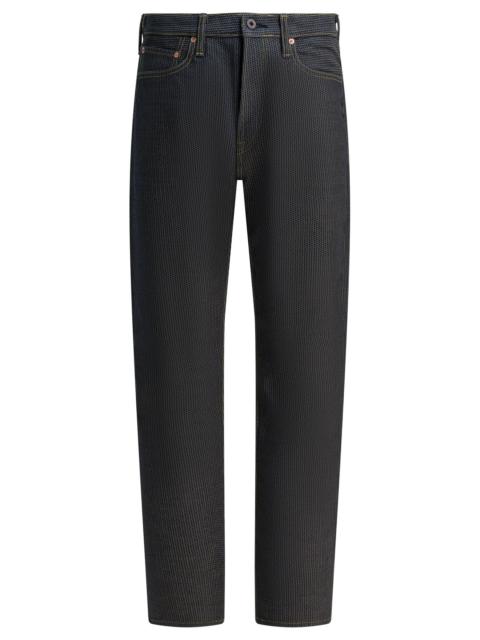 Kapital Kapital "monkey Cisco" Jeans