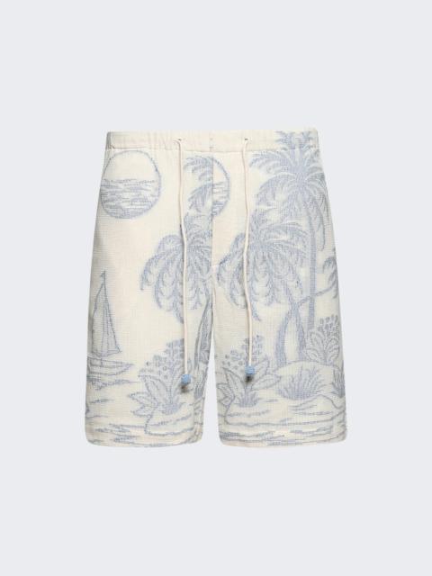 baziszt Chand Short Beige