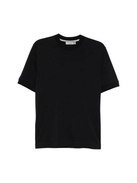 Canali WOOL T-SHIRT
