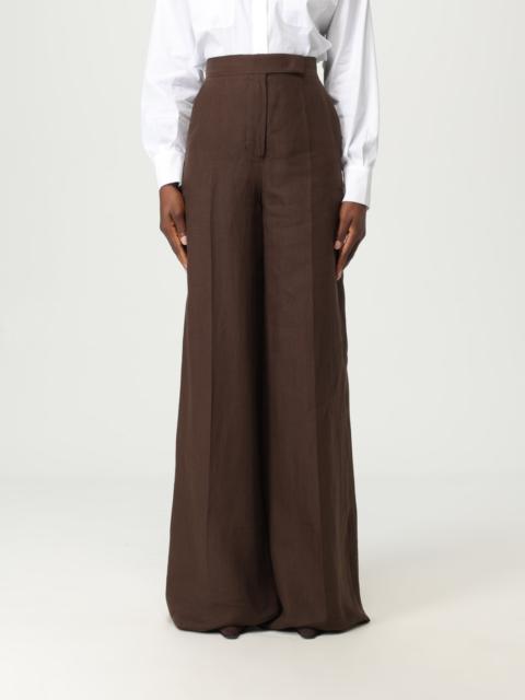 Pants woman Max Mara