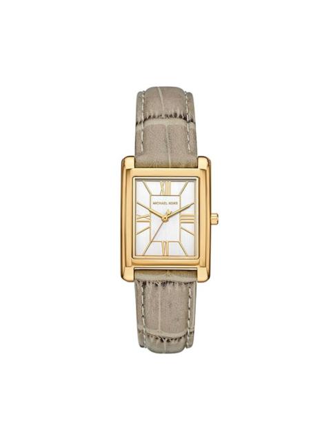 MICHAEL KORS Michael Kors Essex Quartz White Dial Ladies Watch MK4964