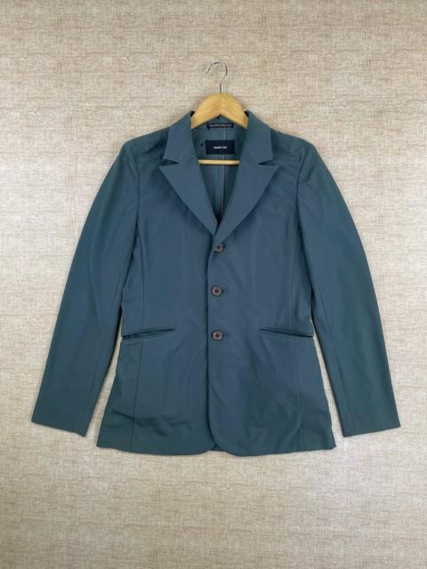 Other Designers Japanese Brand × Vintage × Yohji Yamamoto - Vintage Noue'-rue By Yohji Yamamoto Blazer Jacket