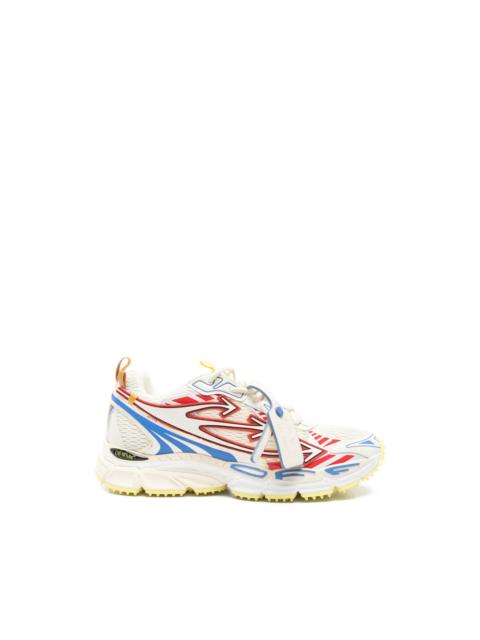 Off-White Off-White Neutrals Trainers - Low-Tops Men
