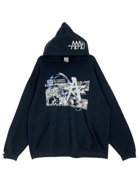 Other Designers Very Rare - 💥RARE🔥JOJO BIZZARE ADVENTURE ARAKI ORIGINAL GANGSTA