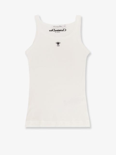 Dior Dior Cotton Top