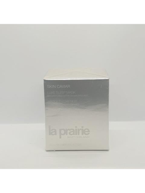La Prairie Skin Caviar Luxe Sleep Mask Remastered With Caviar Premier