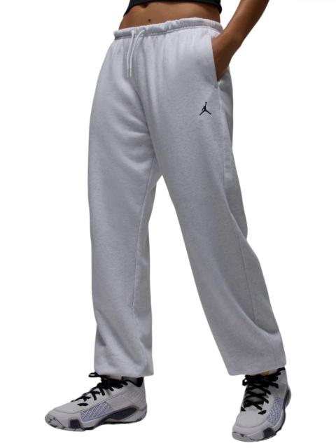 Jordan Jordan Women's Sport Crossover Dri-FIT Fleece Pants