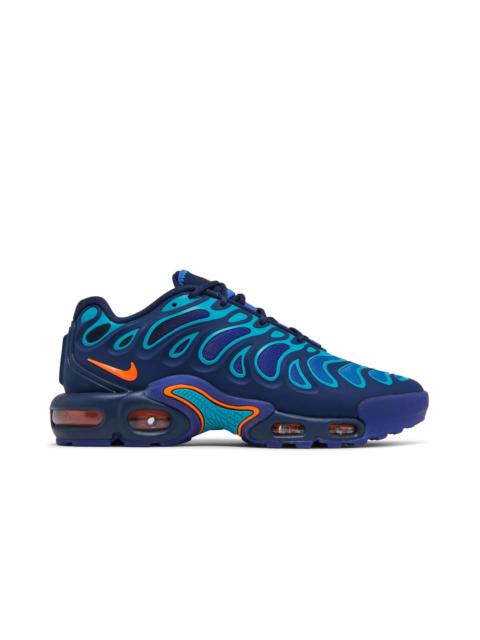 Nike Air Max Plus Drift 'Midnight Navy'