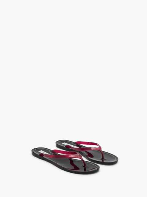 CHRISTOPHER ESBER Jo Flip Flop