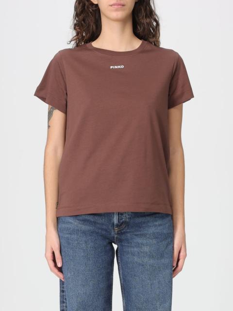 PINKO T-shirt woman Pinko