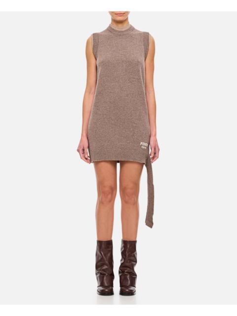 FENDI Fendi Women Dress Noble Peaking