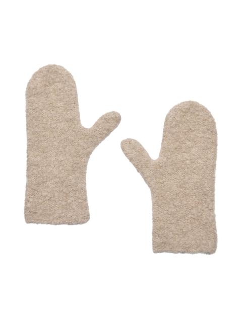 The Row Ladislas Mittens