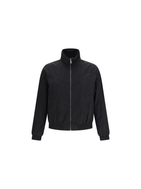 Teddy Waterproof Jacket