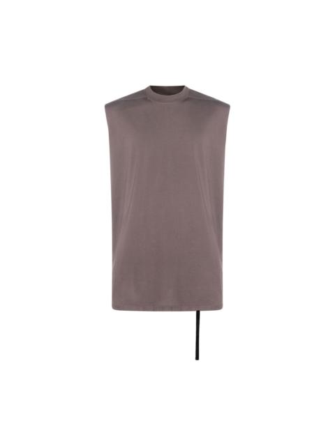 Rick Owens DRKSHDW SLEEVELESS TANK TOP