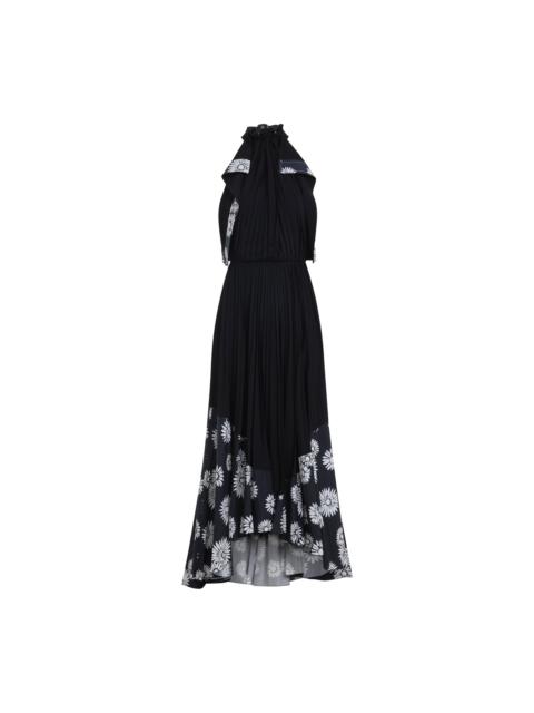Lanvin Lanvin Plated Dress Women