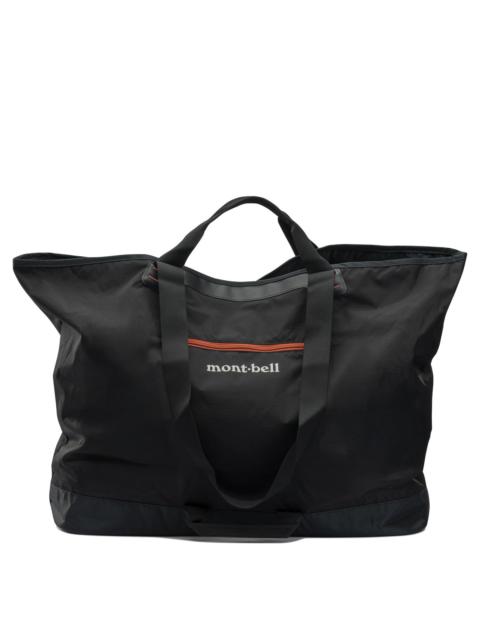 Other Designers Montbell Camping Tote Bag