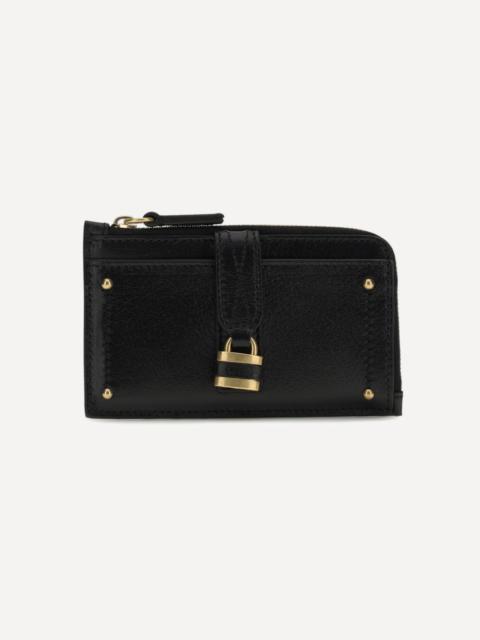 Chloé Paddington Coin Purse