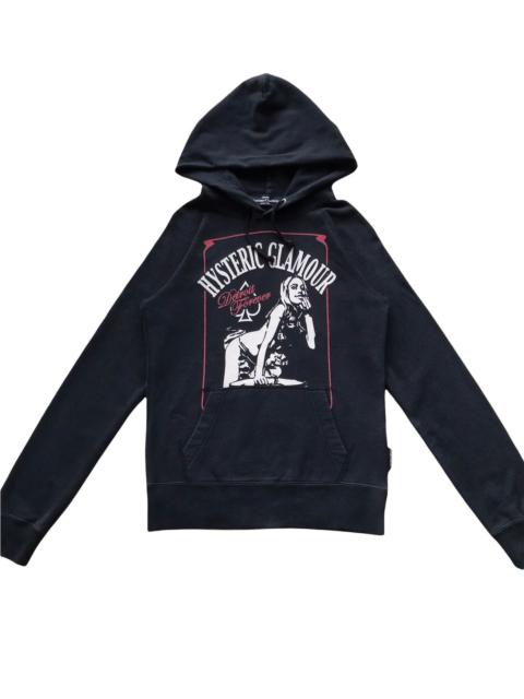 Hysteric Glamour Vintage Hystric Glamour Hoodie