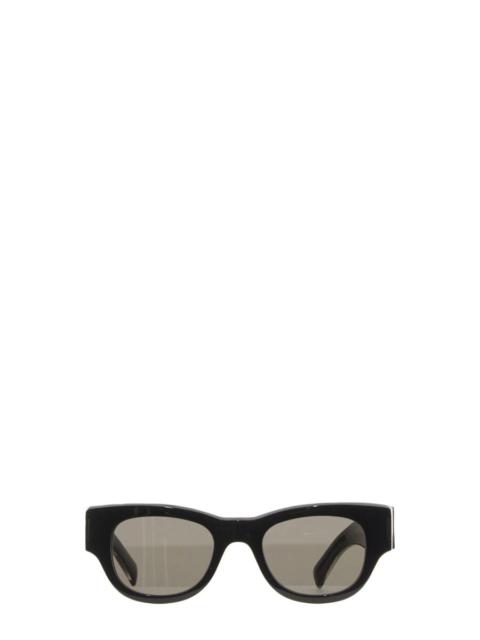 SAINT LAURENT Saint Laurent Men Eyeglass Sl 596 Dune