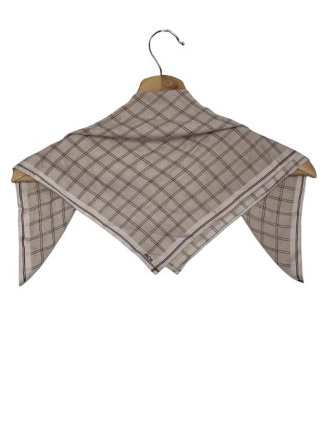 Other Designers Vintage - MCM Handkercief