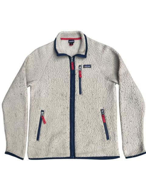 Patagonia Patagonia Fleece Zipper Jackat