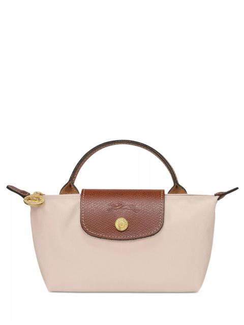 Longchamp Le Pliage Original Mini Pouch
