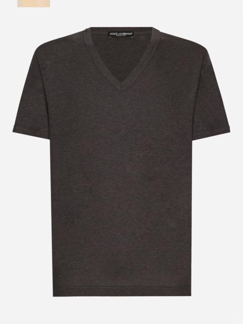 Dolce & Gabbana Cotton t-shirt