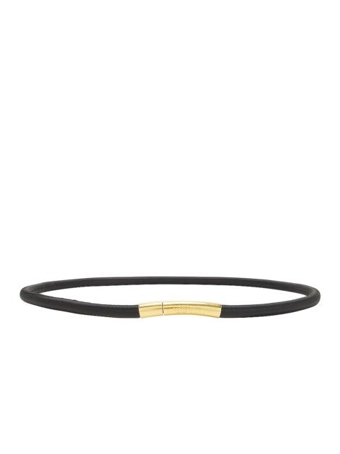 Bottega Veneta Tubular Belt