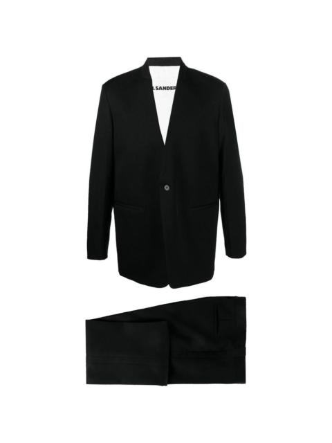 JIL SANDER SUITS