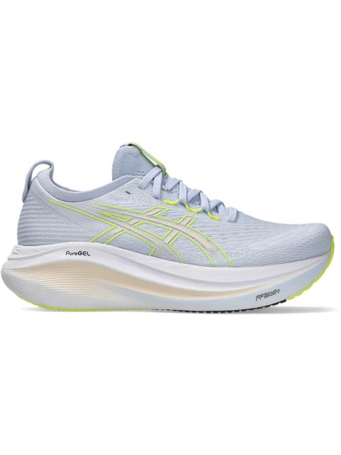 Asics ASICS Gel-Nimbus 27 Blue Fade Pearl Pink (Women's)